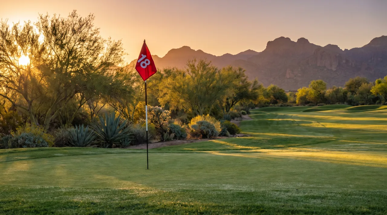 Complete Guide to Las Vegas Resident-Owned Golf Communities,Julia Grambo