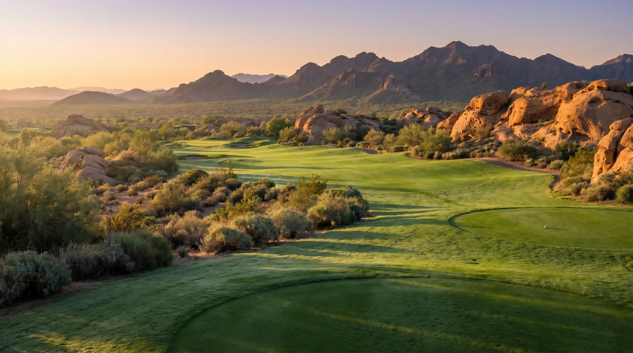 Rio Secco Golf Course Community Living: Complete Resident's Guide,Julia Grambo