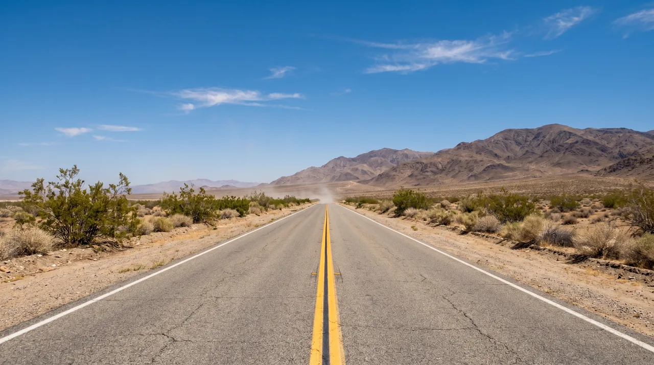 Moving from Sacramento to Las Vegas: Everything You Need to Know in 2026