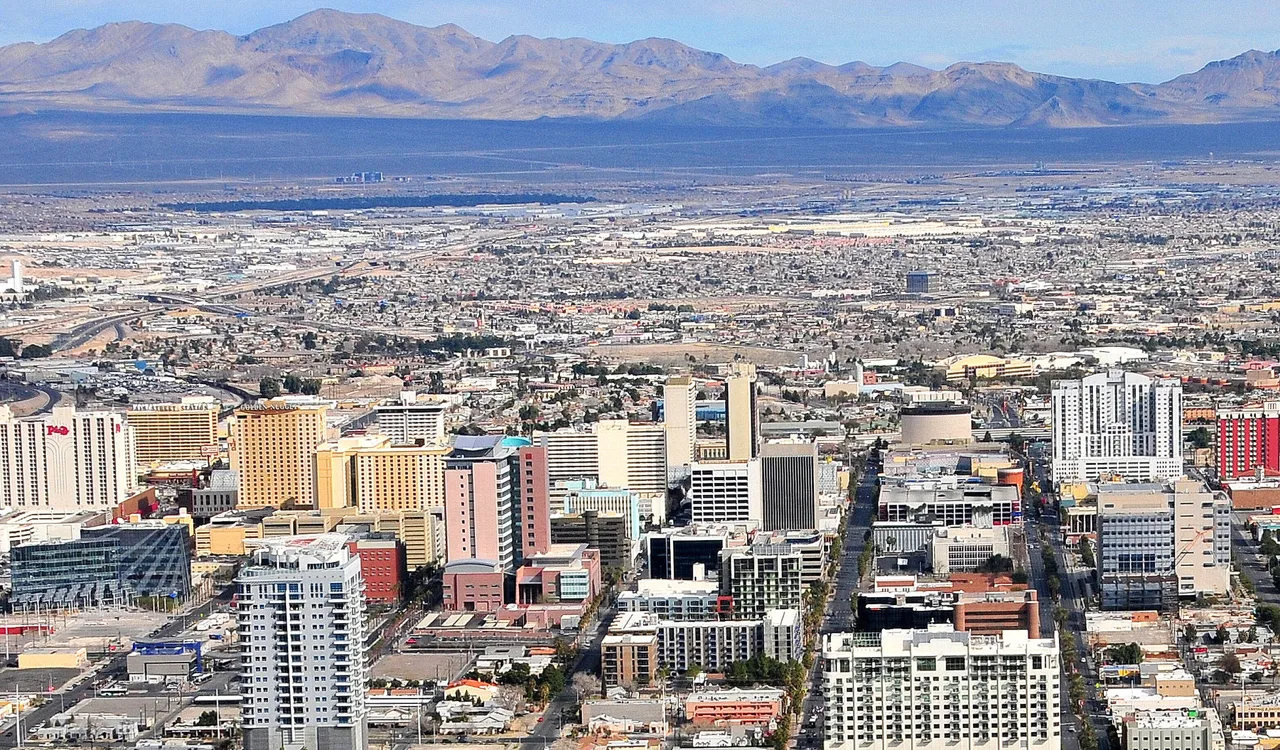 A Guide to Downtown Las Vegas Condos and Buildings