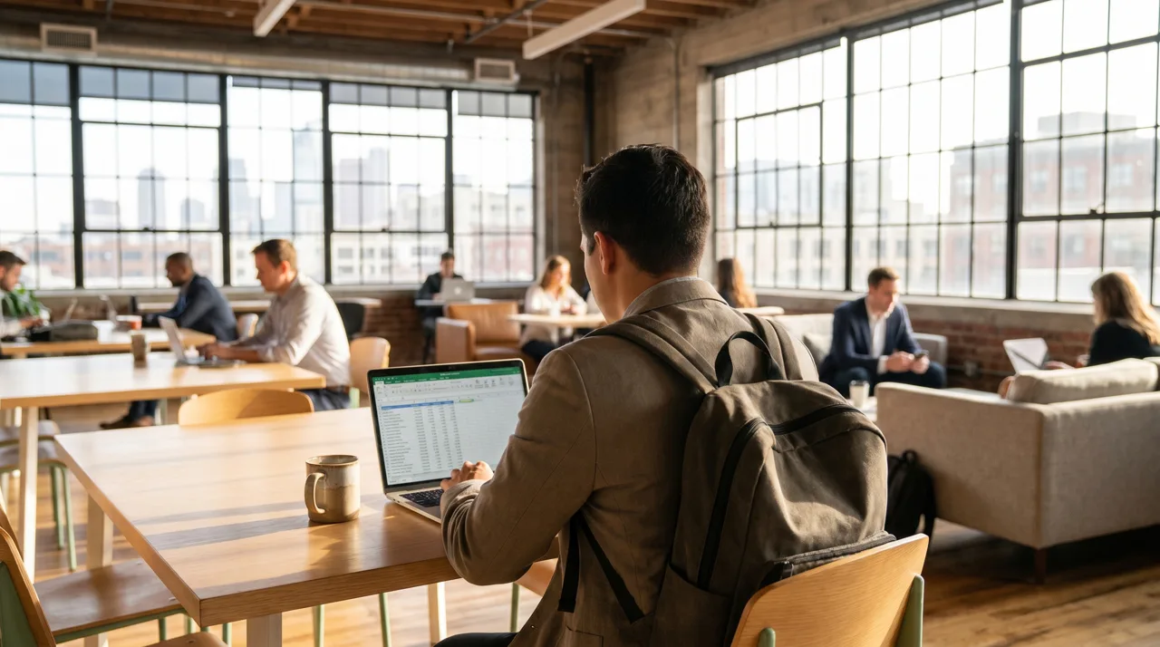 Starting a Business in Las Vegas: A Newcomer's Guide to Entrepreneurship in Nevada