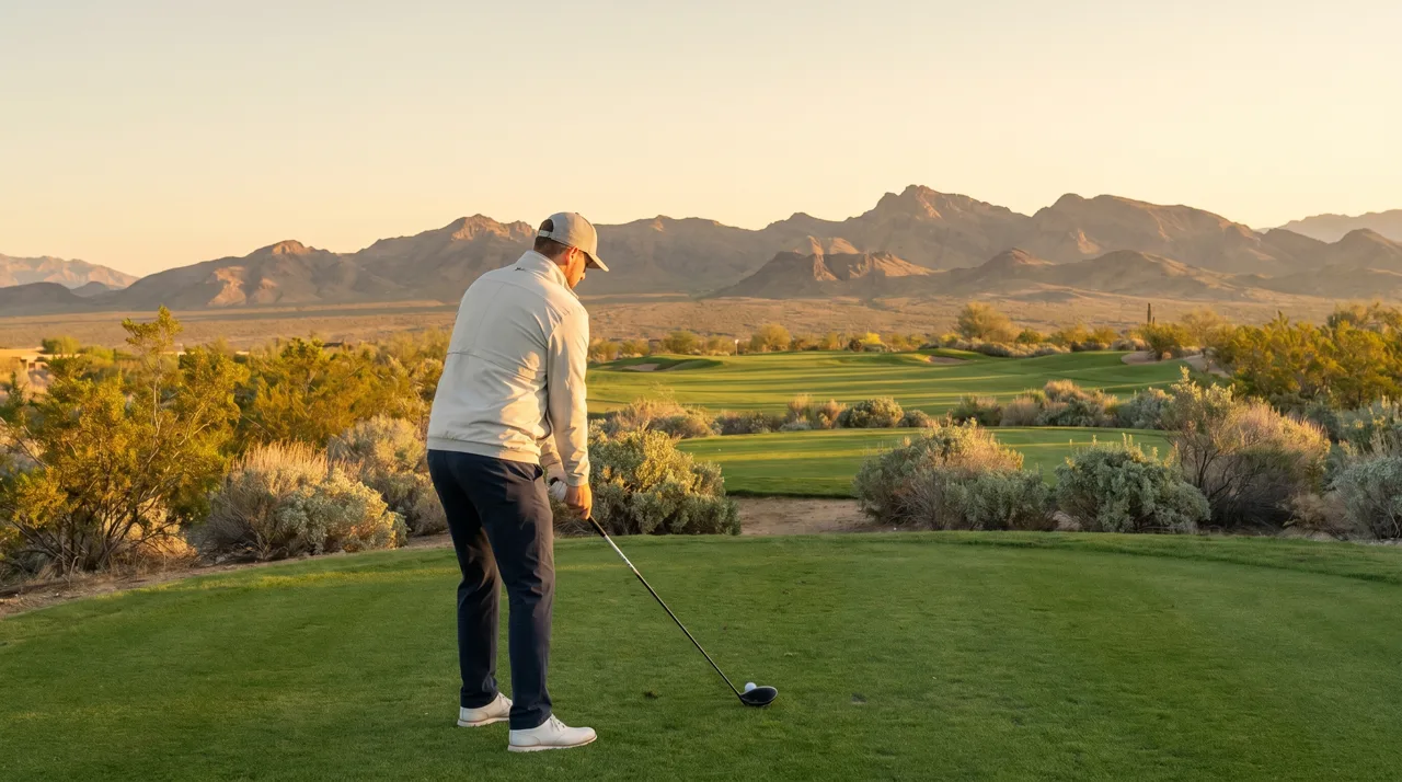 Arnold Palmer Golf Course Design Guide: Las Vegas Championship Courses,Julia Grambo
