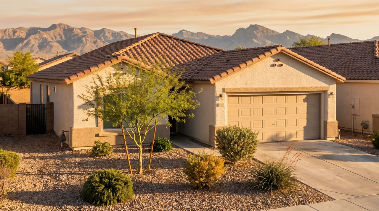 Las Vegas First-Time Homebuyer's Complete Neighborhood Guide,Julia Grambo