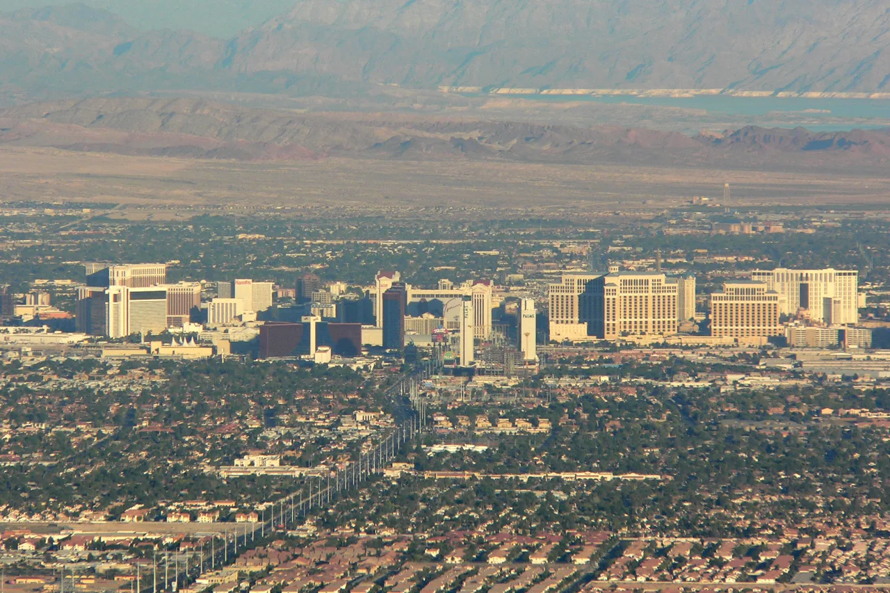 Cost of Living: Las Vegas vs. Portland