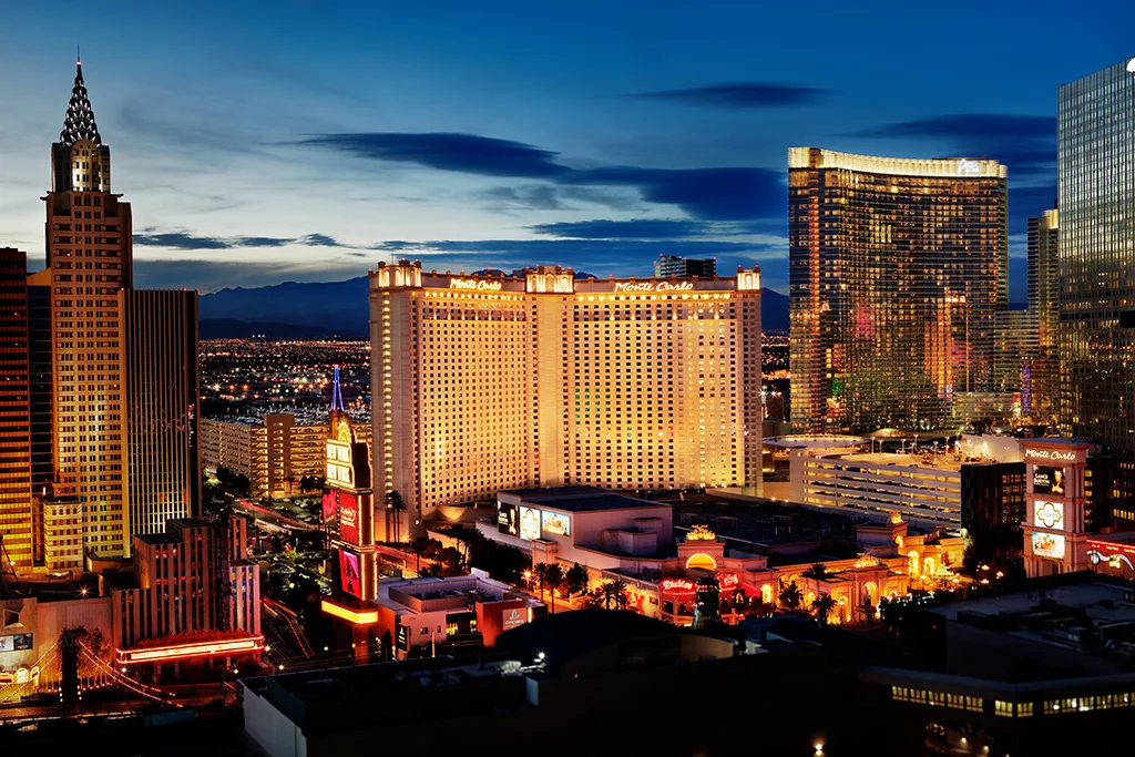 Why Las Vegas Mid-Rise Condos Cost Less Than High Rises