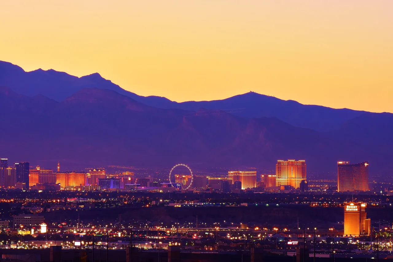 Moving from LA to Las Vegas: Everything You Need to Know in 2026