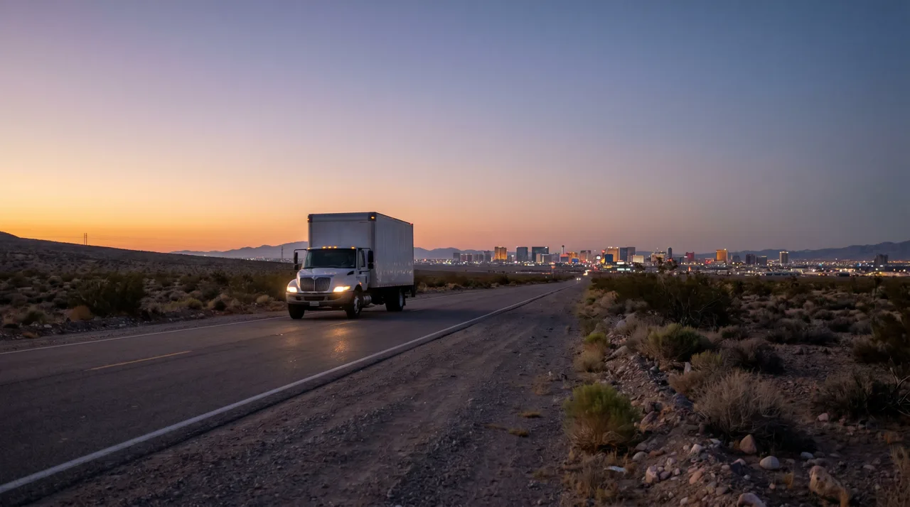Cost of Living: Las Vegas vs. Sacramento