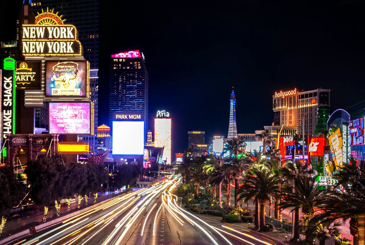 Cost of Living: Las Vegas vs. Miami