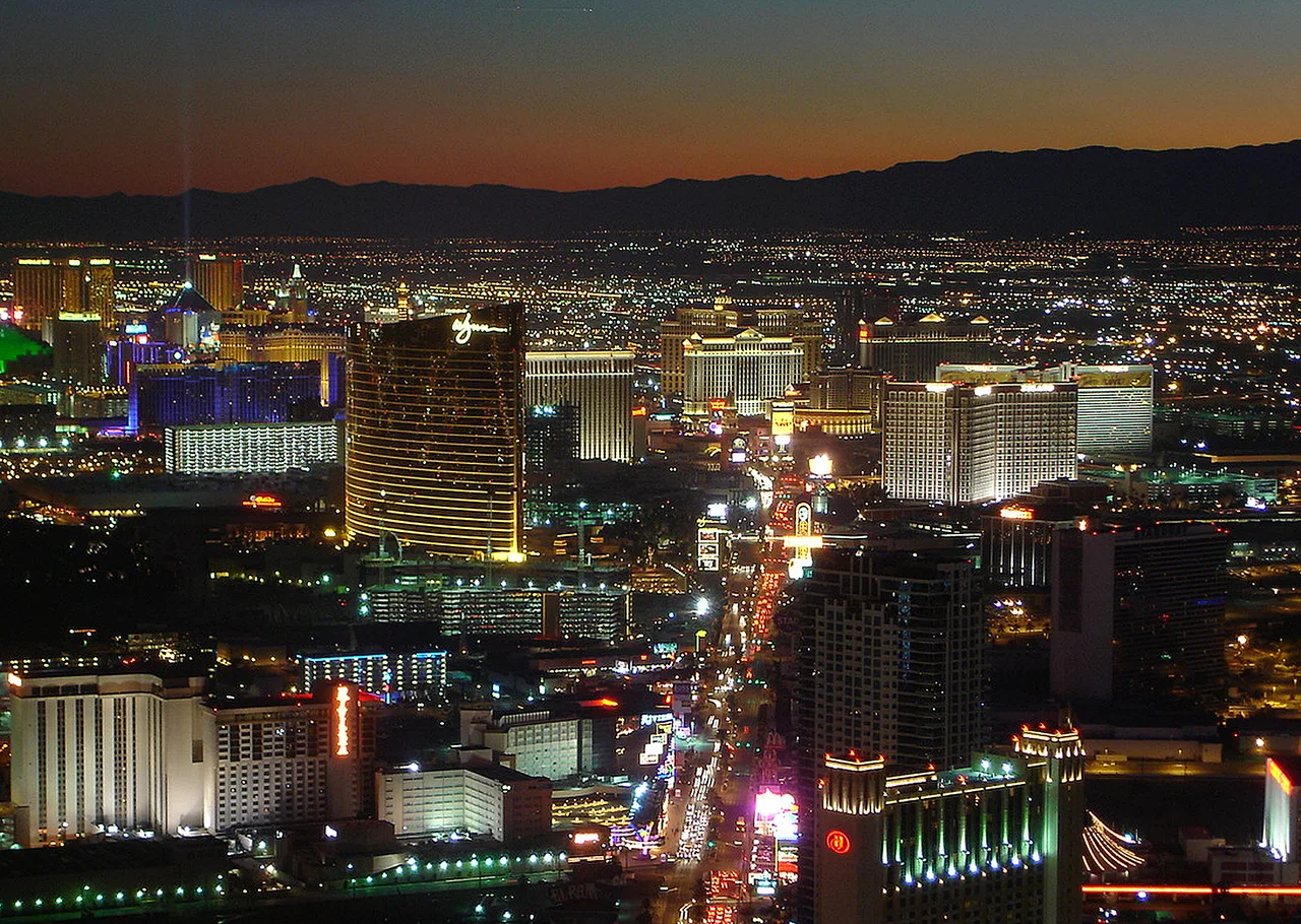 Cost of Living: Las Vegas vs. Nashville