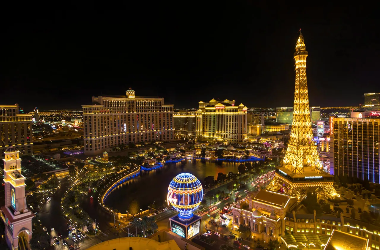 Cost of Living: Las Vegas vs. San Francisco
