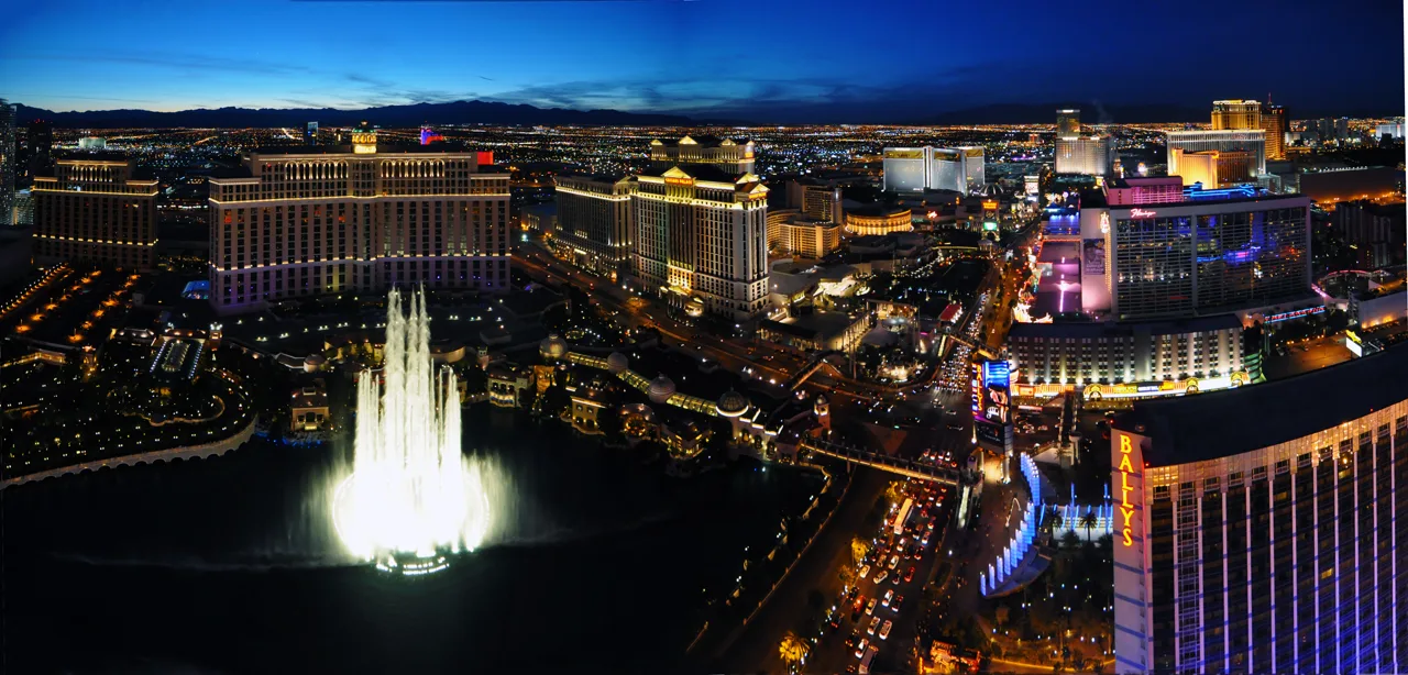 Cost of Living: Las Vegas vs. Reno