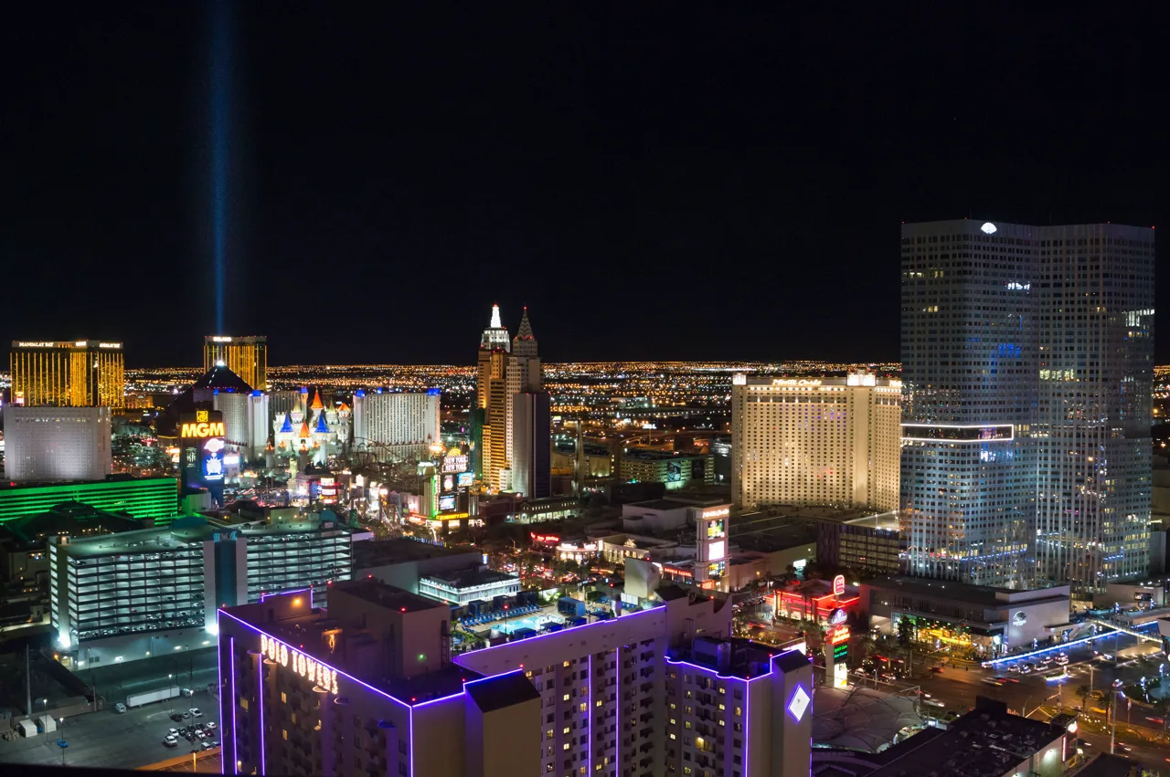 Cost of Living: Las Vegas vs. Seattle