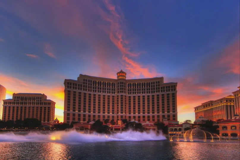 Cost of Living: Las Vegas vs. Atlanta