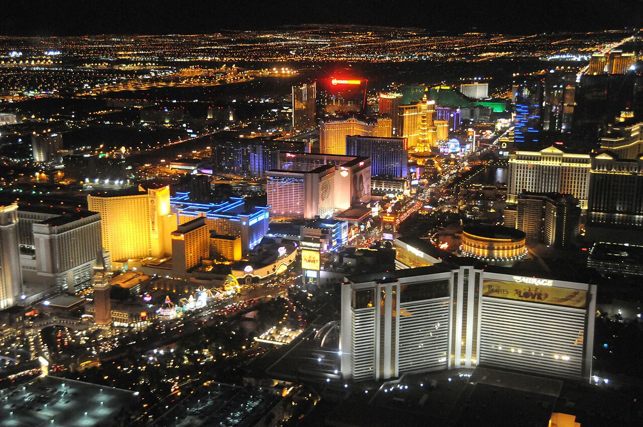 Cost of Living: Las Vegas vs. San Diego