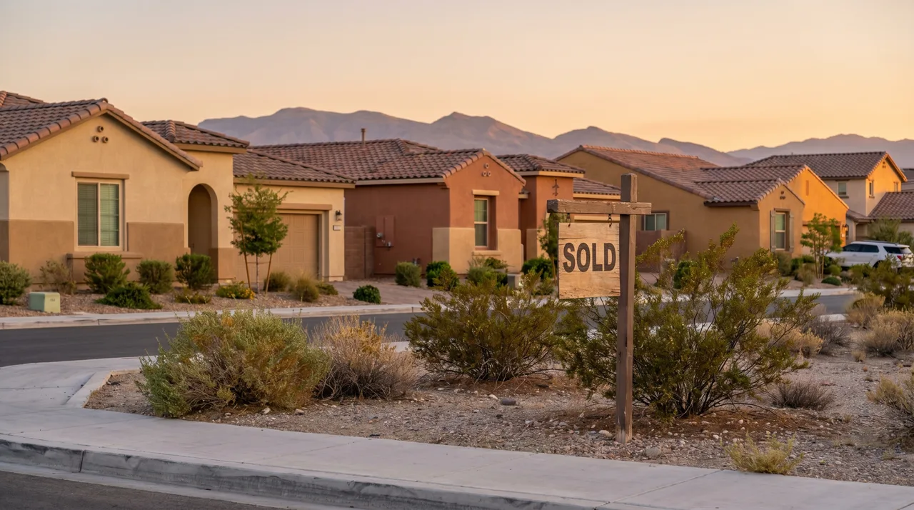The Best Las Vegas Mortgage Lenders Compared