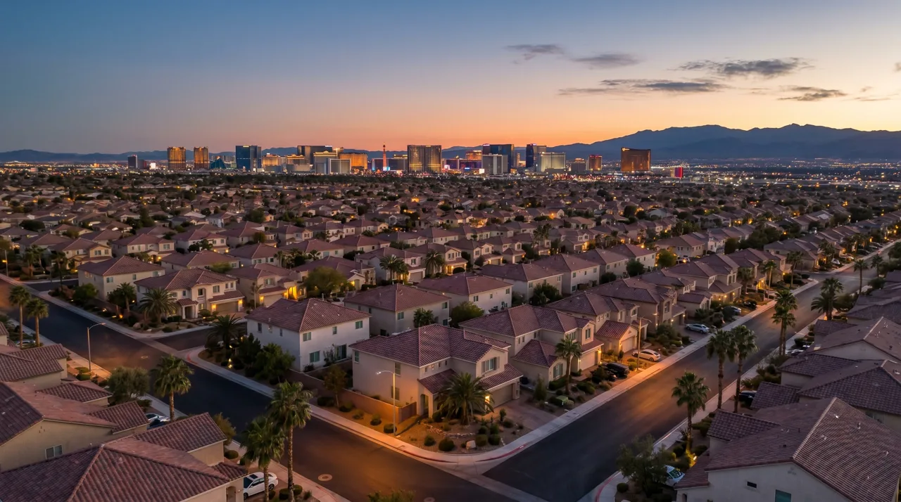 How to Use a 1031 Exchange in Las Vegas Real Estate,Julia Grambo