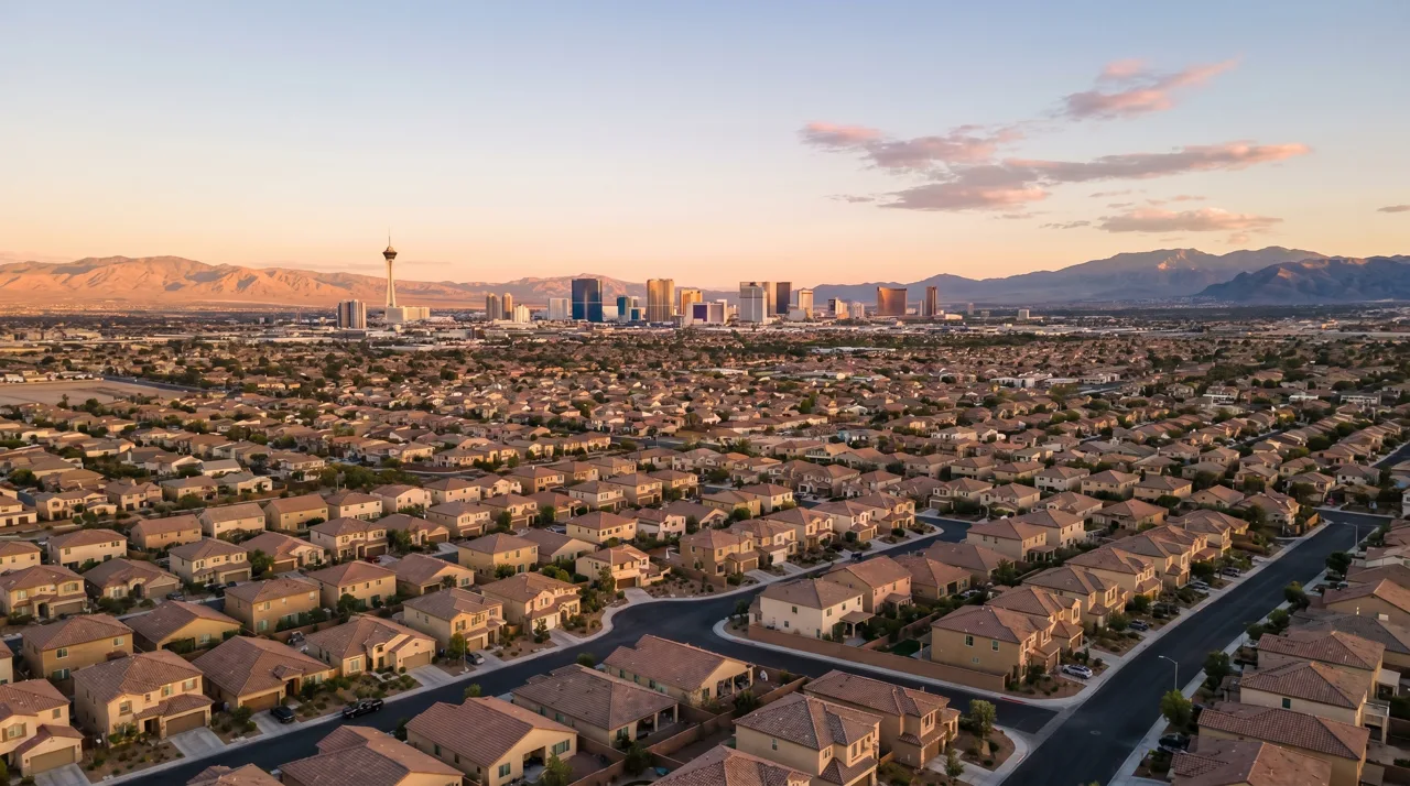 How to Fix and Flip in Las Vegas Without Losing Money