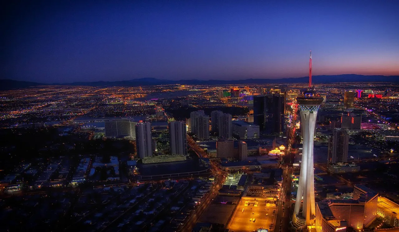 How Technology Is Changing Las Vegas Real Estate: Virtual Tours, AI, and Beyond