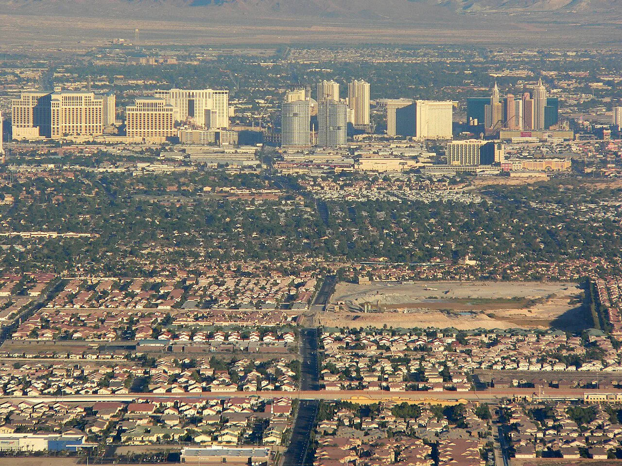 How to Invest in Las Vegas Real Estate in 2026