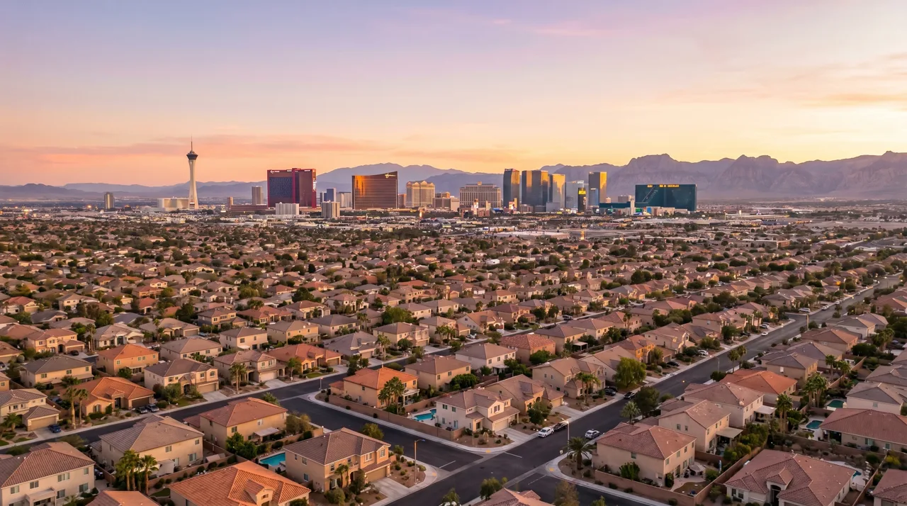 The Nevada New Resident Tax Checklist: What to File, Change, and Cancel