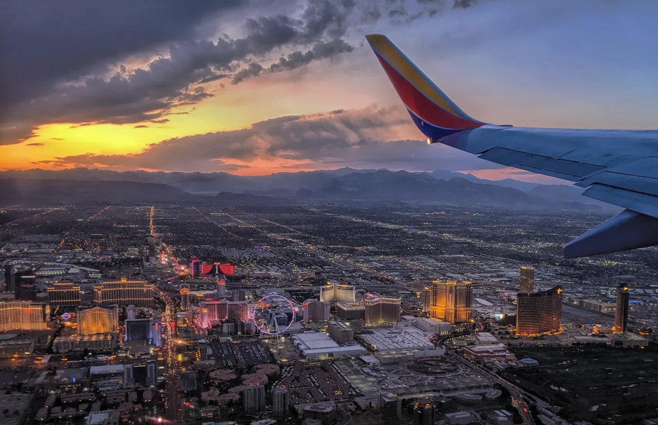 The Ultimate Las Vegas Relocation Guide for 2026
