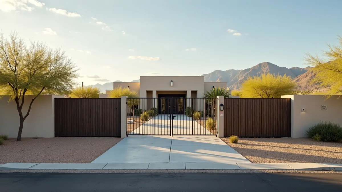 Las Vegas Guard-Gated Ultra-Luxury Communities: Complete Buyer's Guide,Julia Grambo