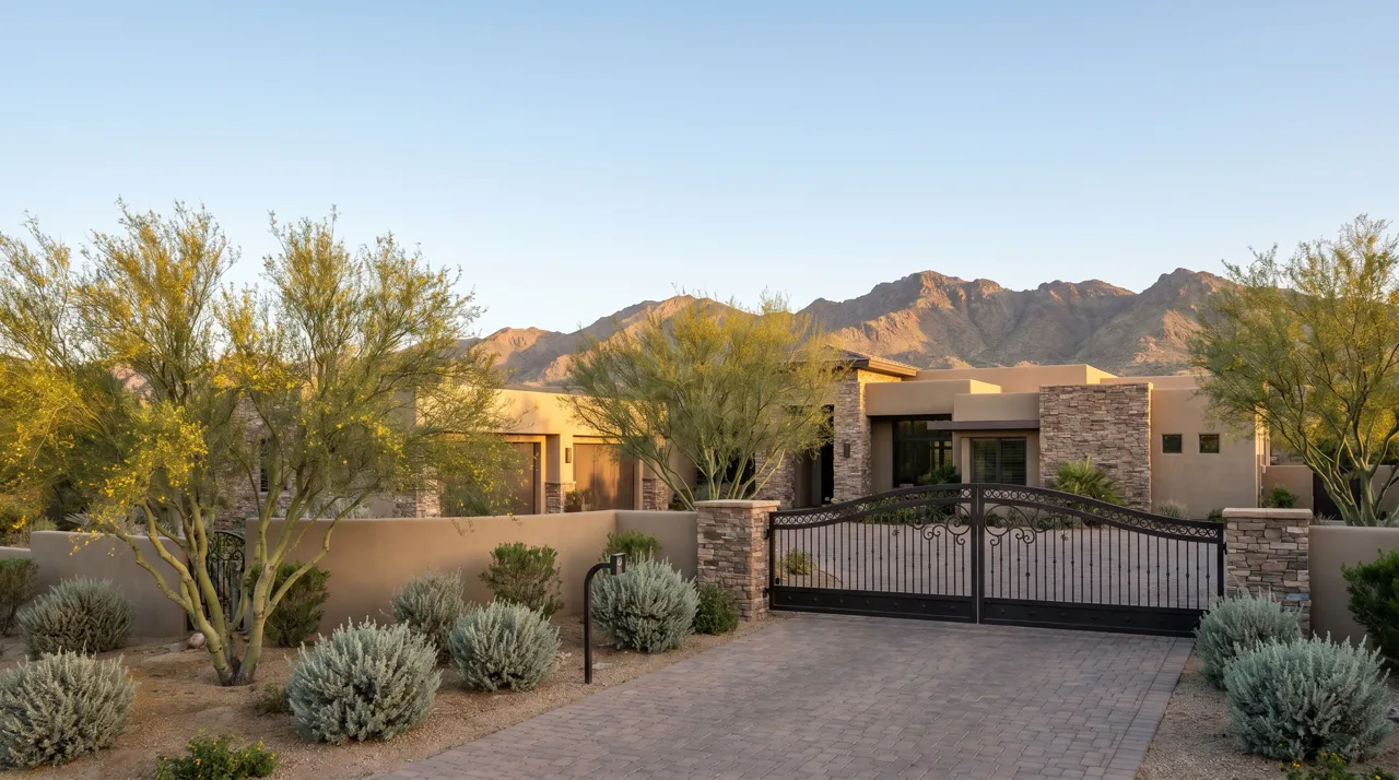 Las Vegas Guard-Gated Ultra-Luxury Communities: Complete Buyer's Guide,Julia Grambo