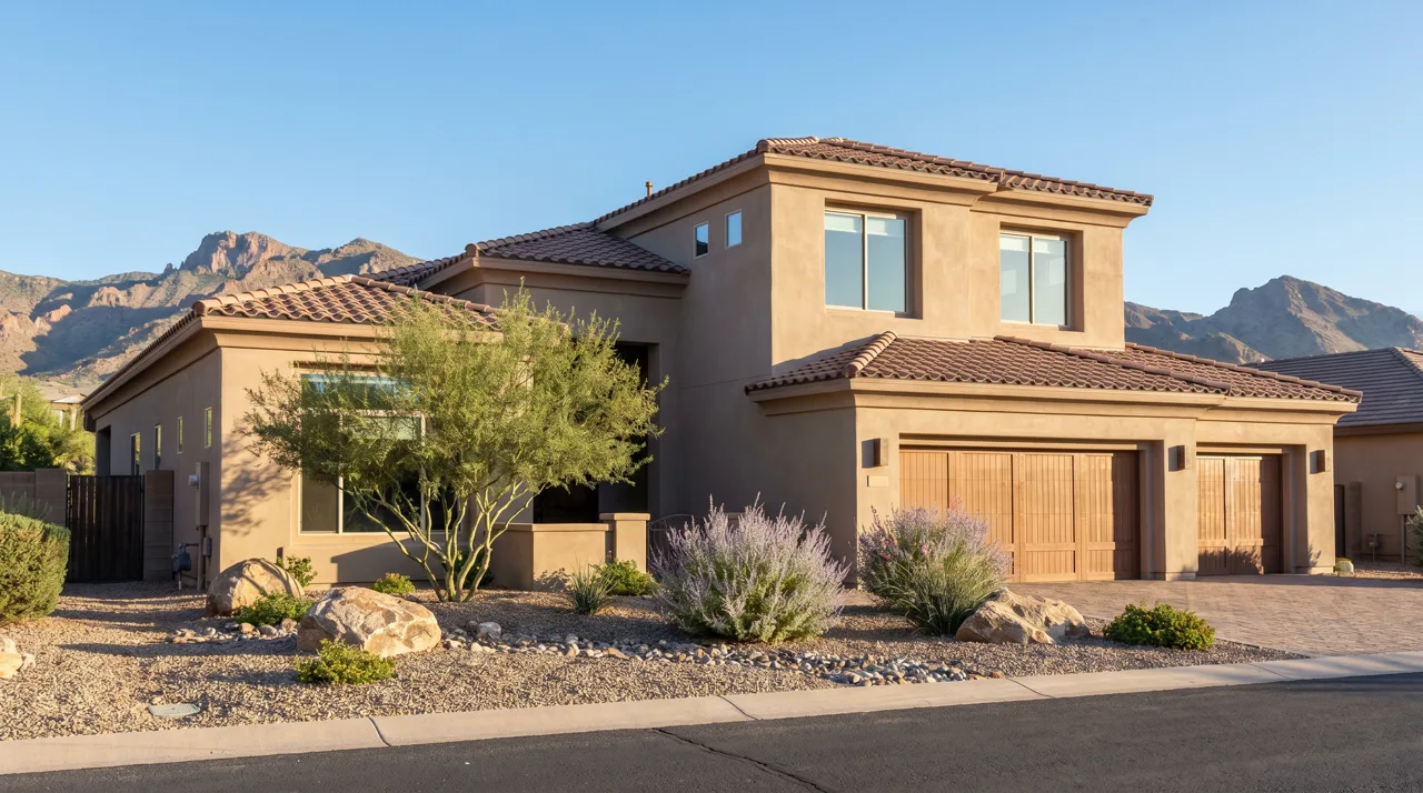 Henderson Neighborhoods Comparison Guide: Finding Your Perfect Community,Julia Grambo