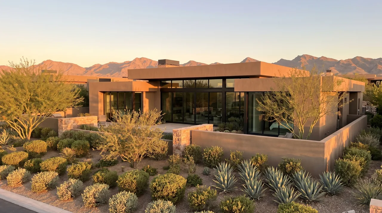 Las Vegas Celebrity Home Neighborhoods: Where Stars Live in Privacy,Julia Grambo