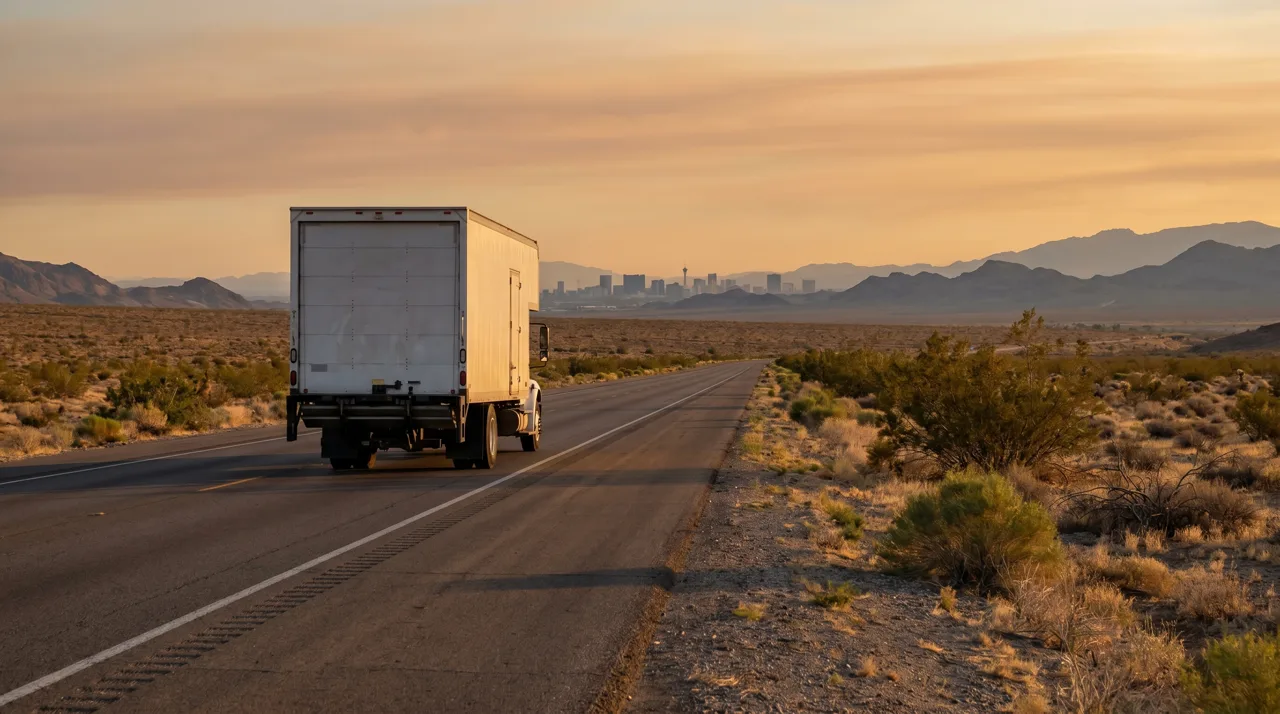 The Best Movers from LA to Las Vegas, Reviewed,Julia Grambo
