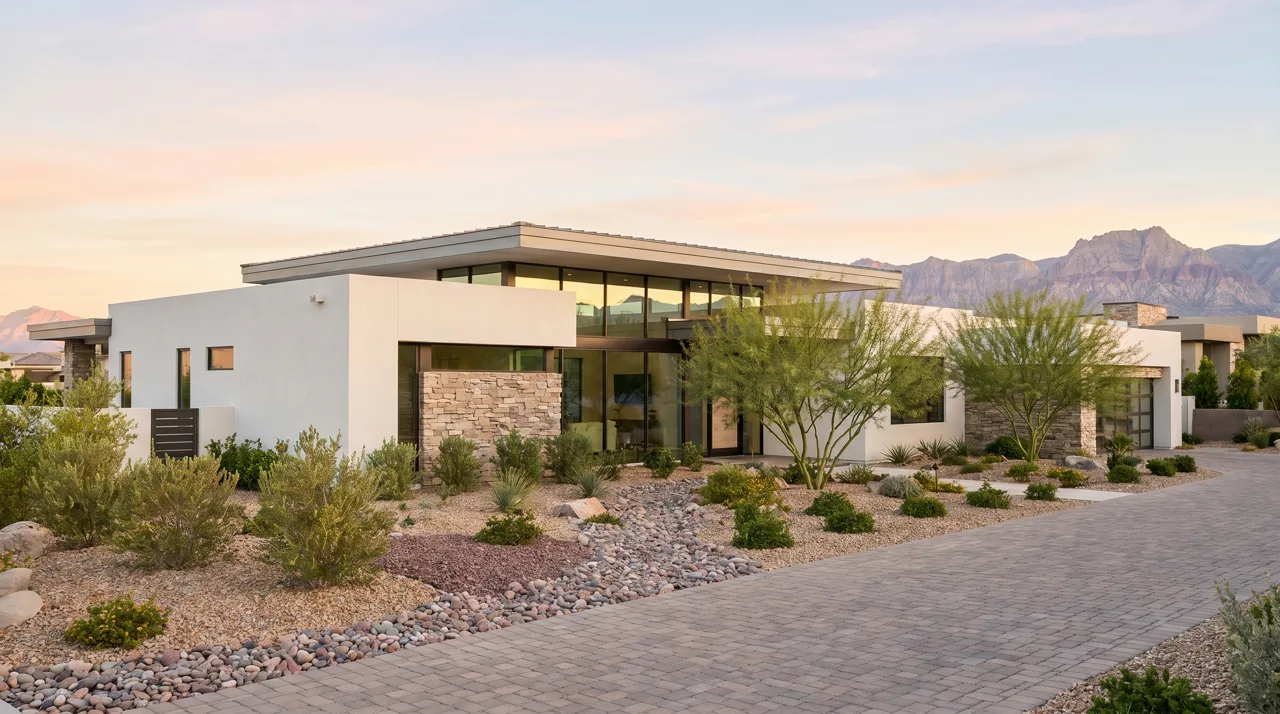 Summerlin Guard-Gated Communities: Security and Luxury Living Guide,Julia Grambo