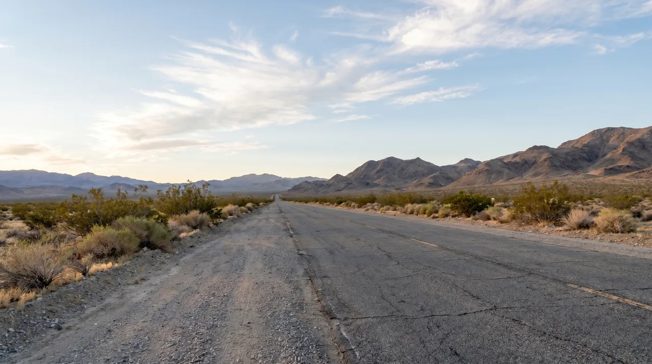 Where to Live When You're Stationed at Creech AFB