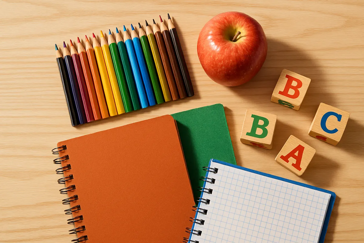 Club Aliante area schools and education options