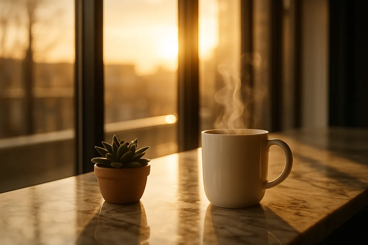 Club Aliante homes for sale luxury lifestyle morning view