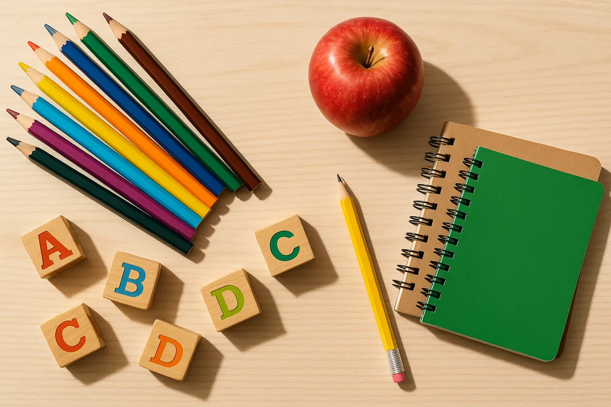 Henderson area schools and education options