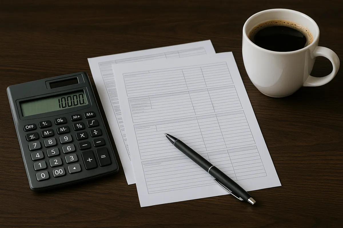 Henderson HOA fees and financial planning