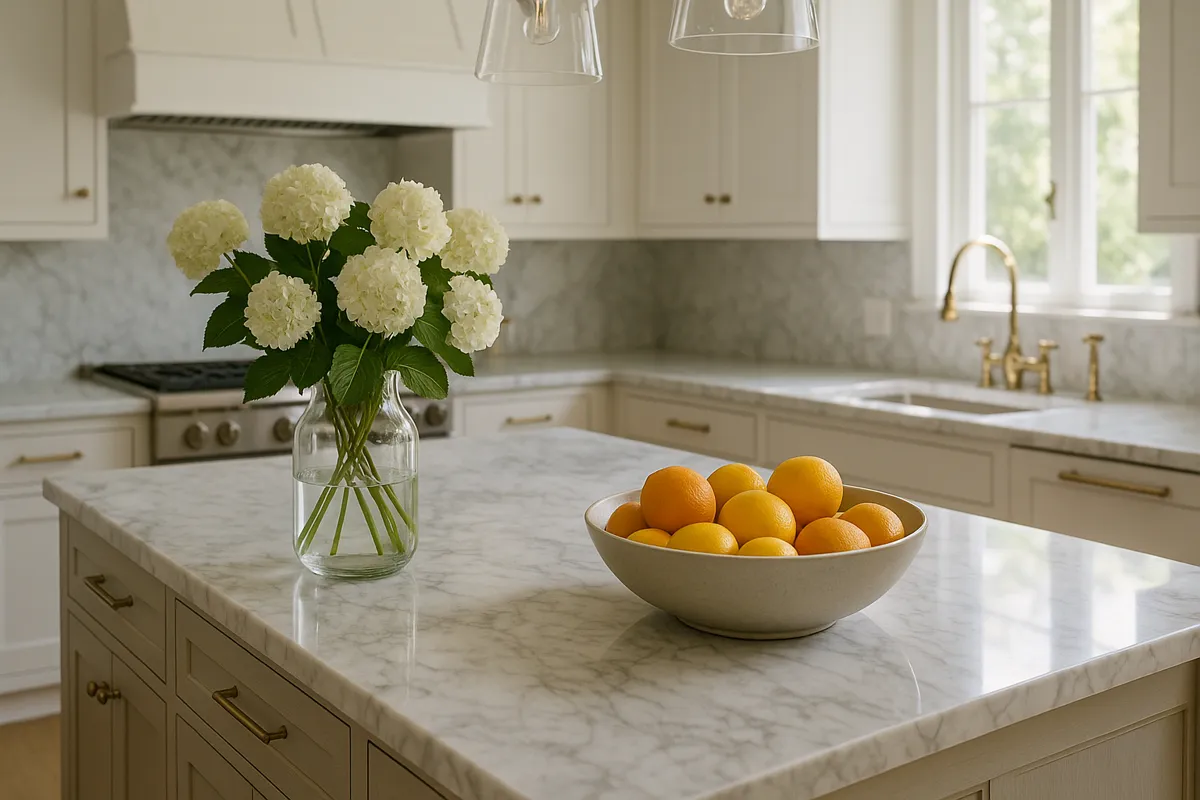 Henderson luxury home amenities and features