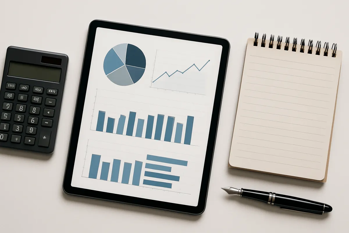 Henderson real estate market trends and data analysis