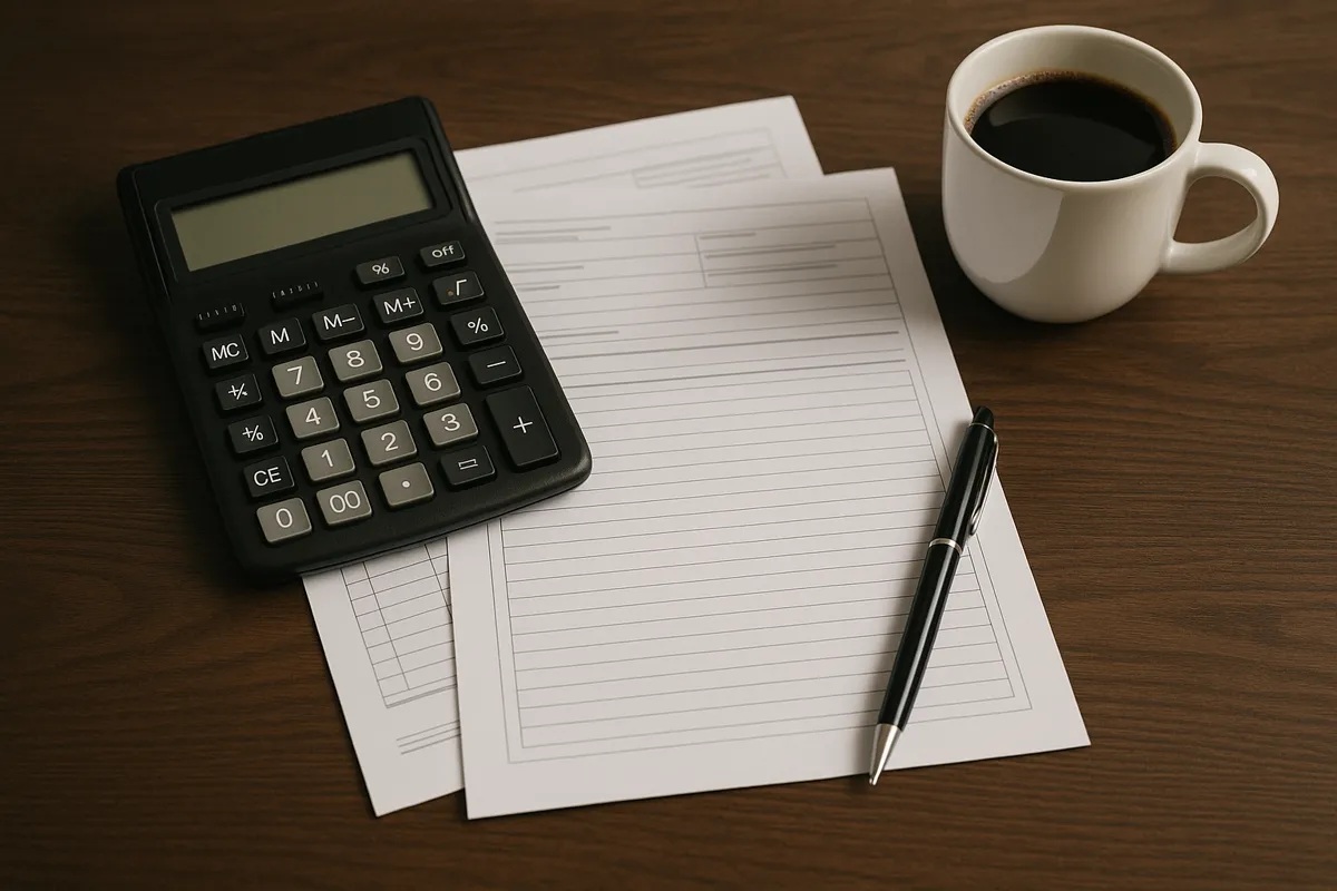 Las Vegas HOA fees and financial planning