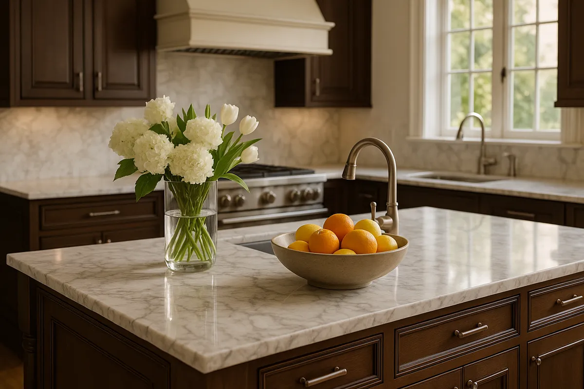 Las Vegas luxury home amenities and features
