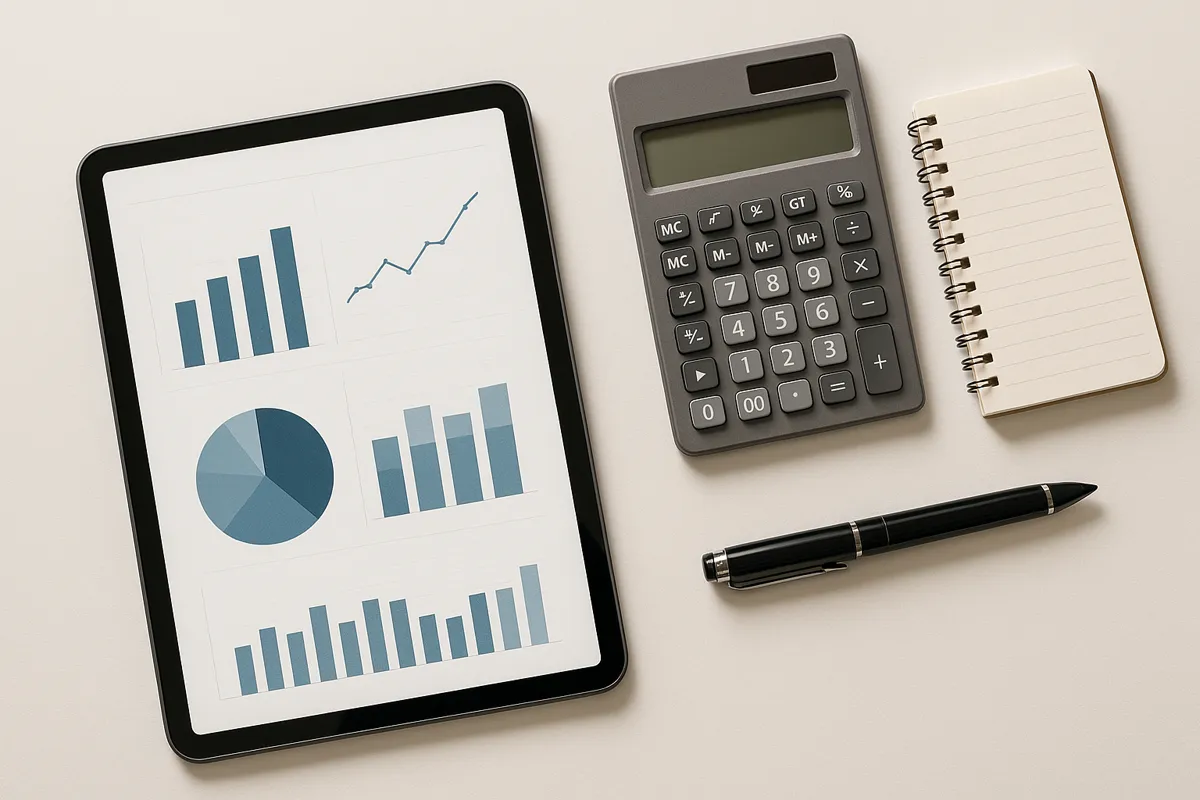 Las Vegas real estate market trends and data analysis