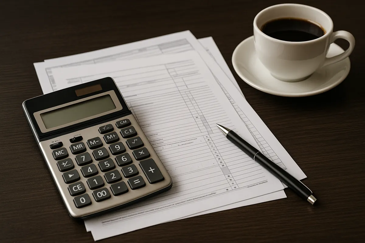 MacDonald Highlands HOA fees and financial planning