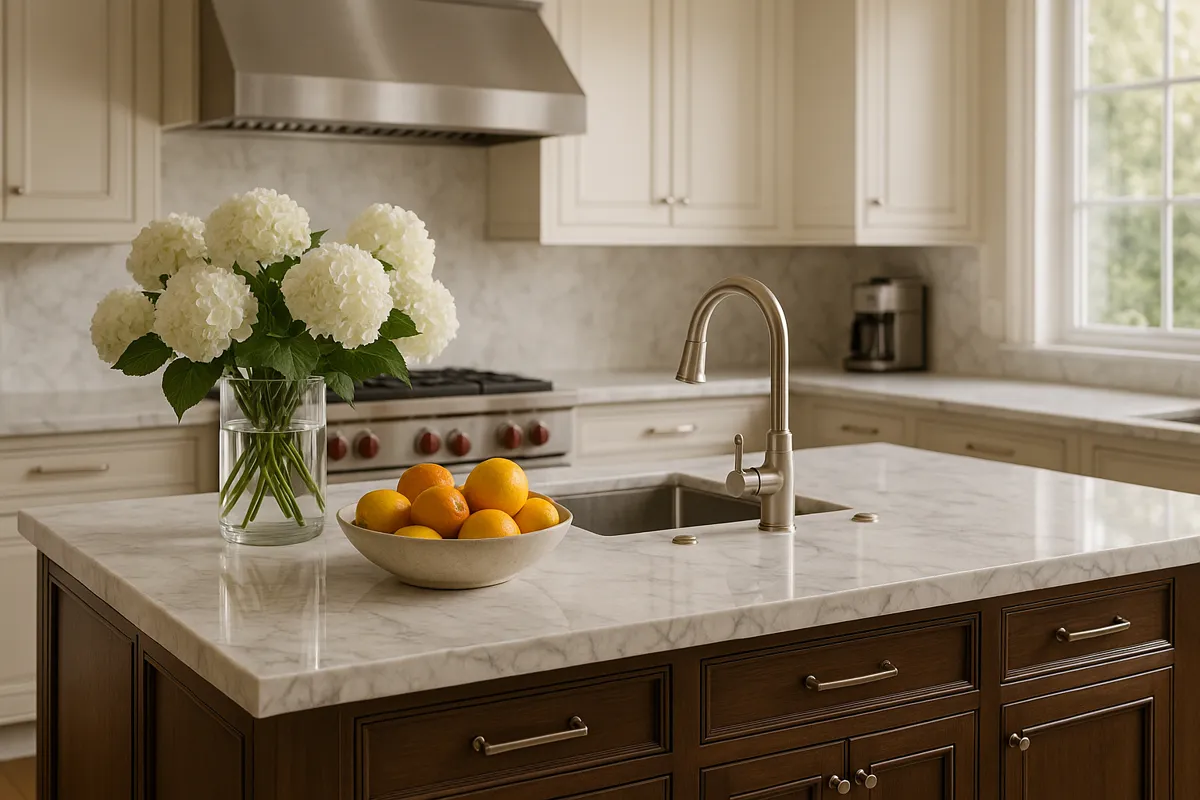 MacDonald Highlands luxury home amenities and features