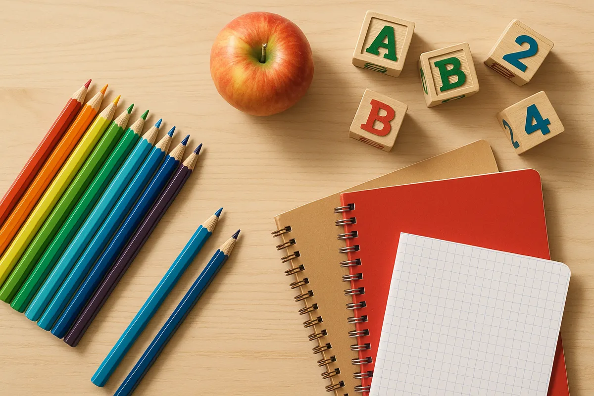Southern Highlands area schools and education options