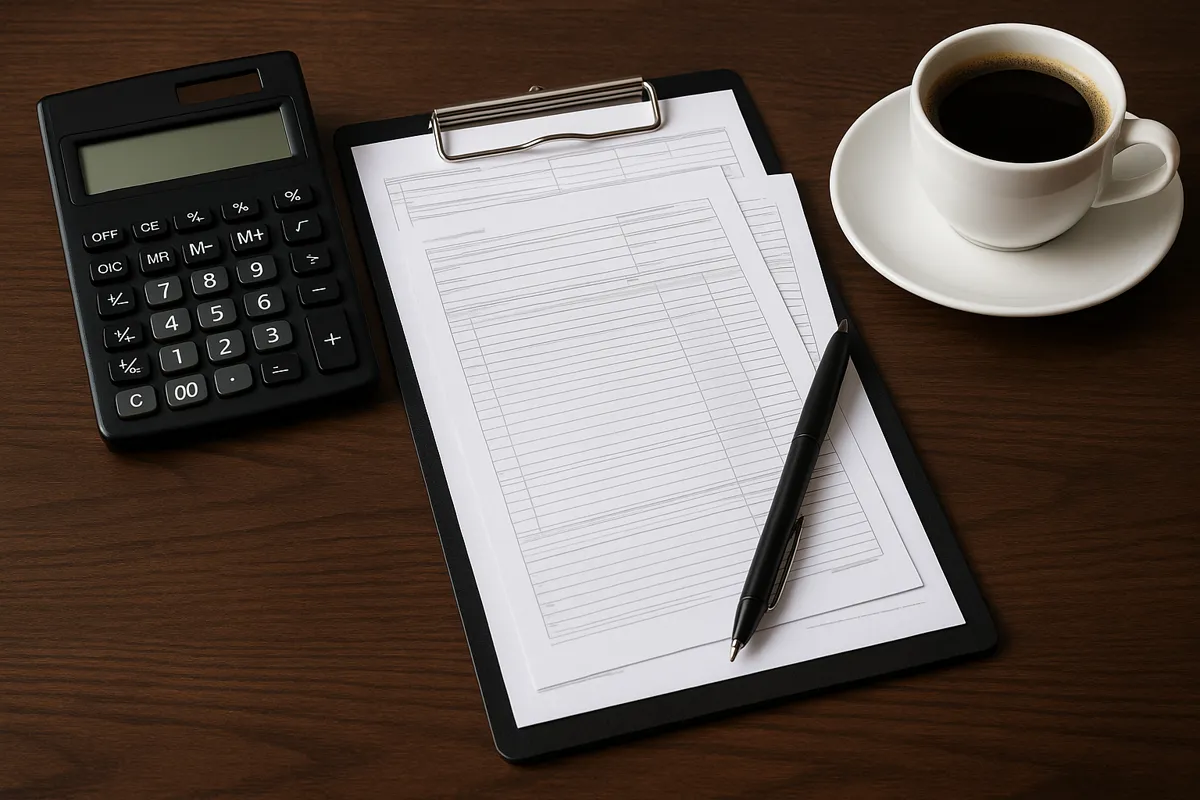 Southern Highlands HOA fees and financial planning