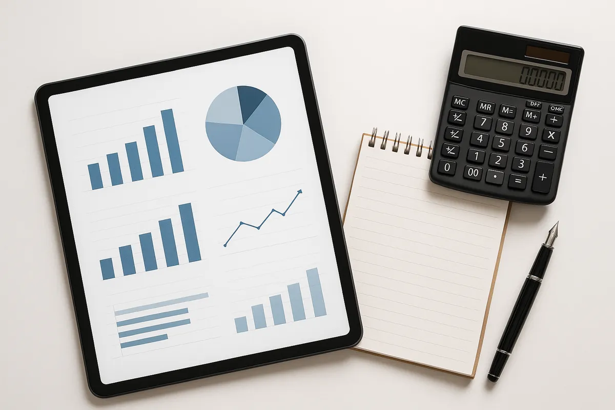 Southern Highlands real estate market trends and data analysis