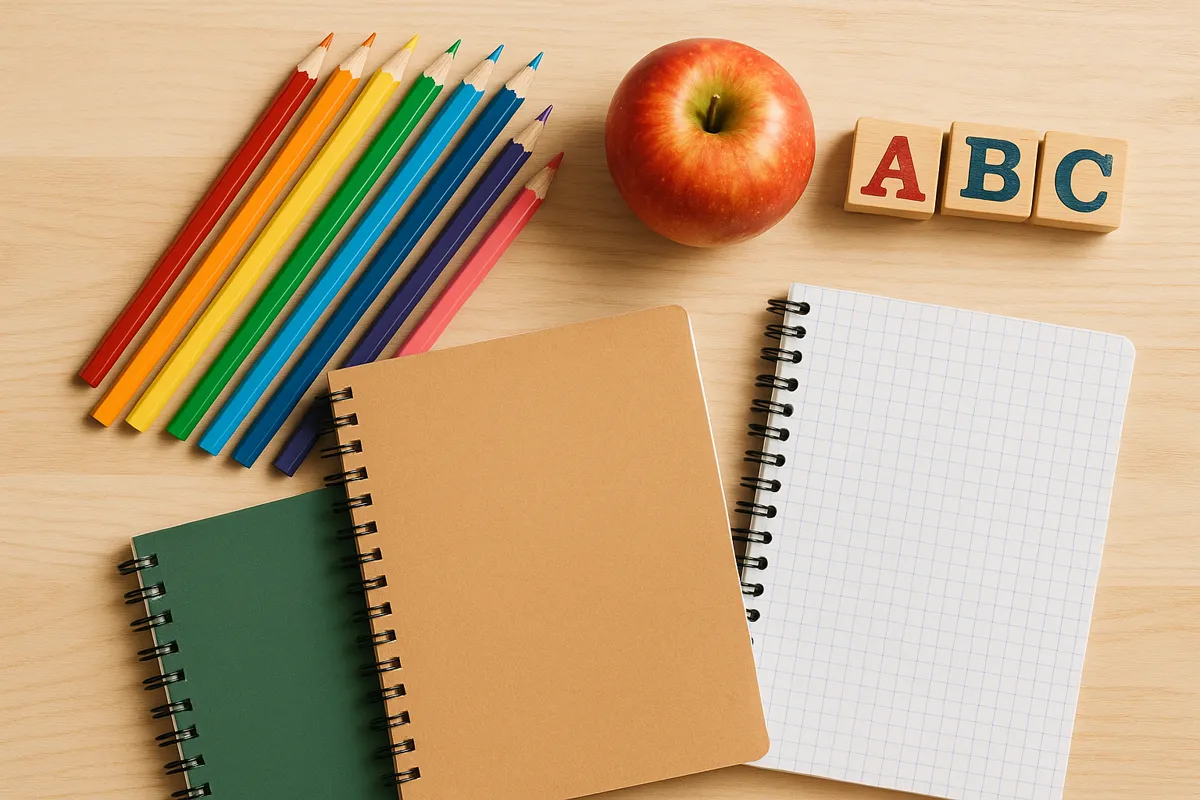 Spanish Trails area schools and education options