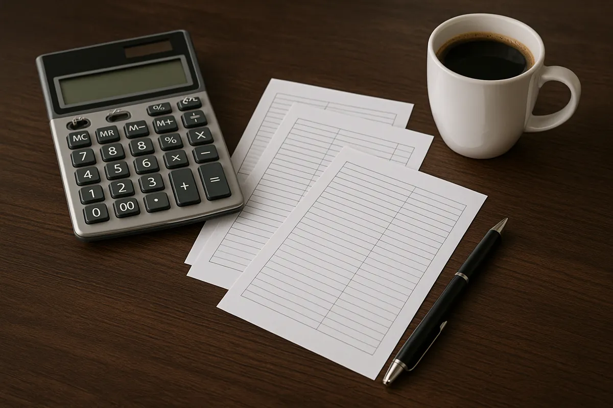 Spanish Trails HOA fees and financial planning