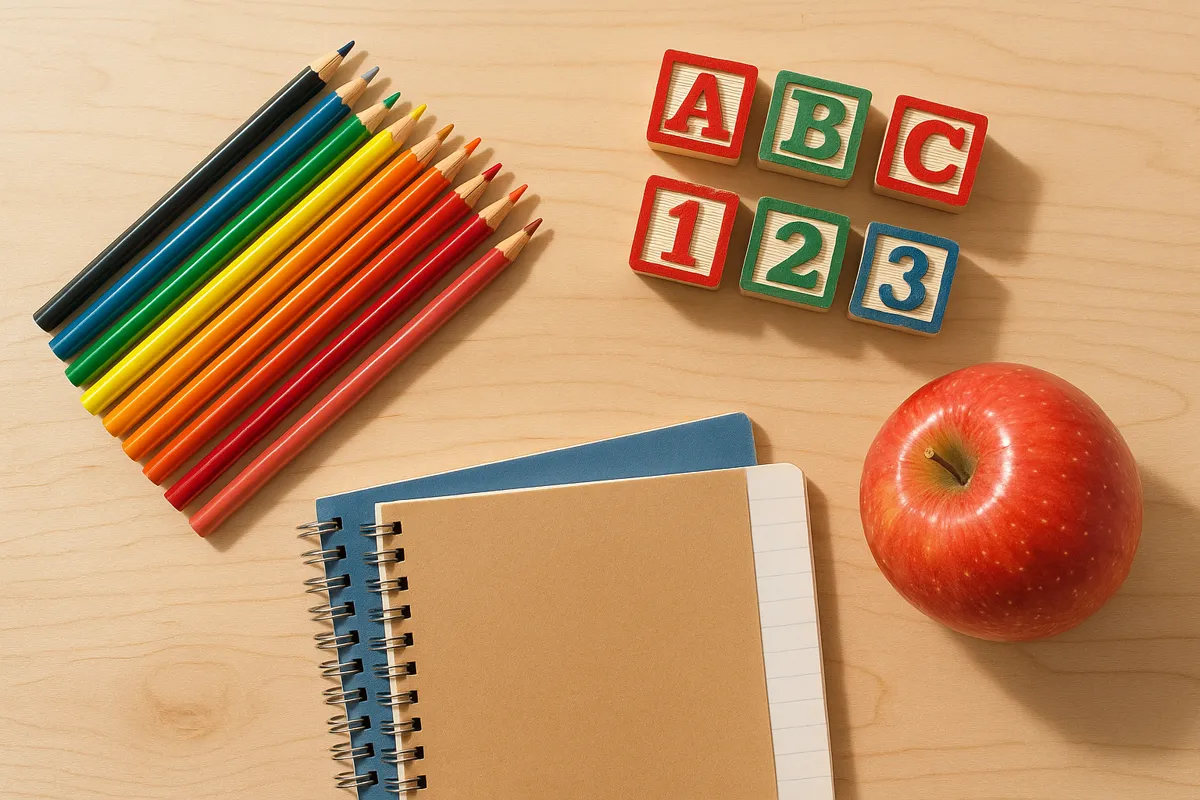 The Ridges area schools and education options