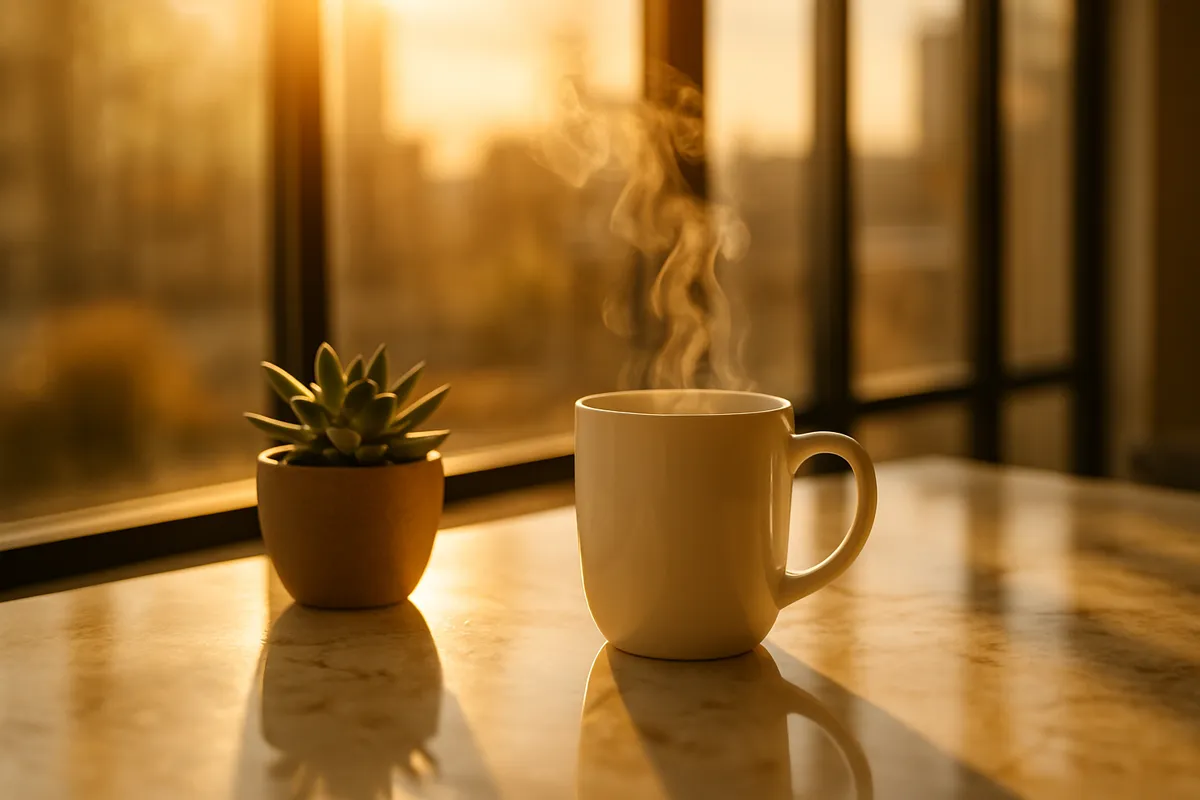 The Ridges homes for sale luxury lifestyle morning view